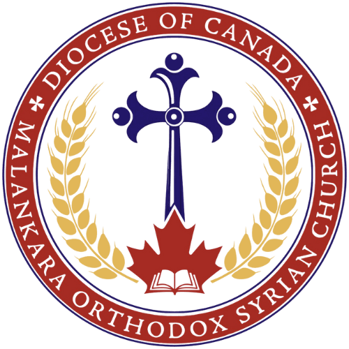 Diocese of Canada Logo